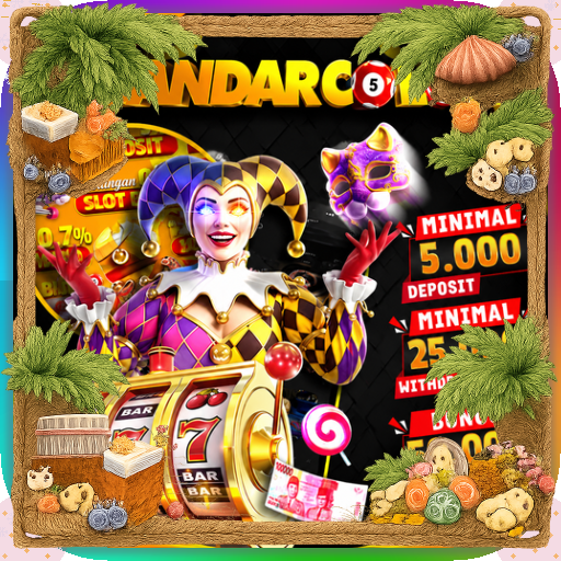 bandarcolok — galeri pratinjau Resmi APK